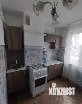 1-к квартира, вторичка, 32м2, 2/9 этаж