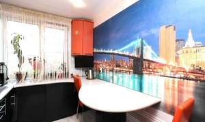 3-к квартира, вторичка, 65м2, 4/18 этаж