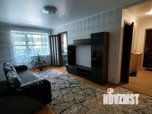 3-к квартира, вторичка, 59м2, 2/5 этаж