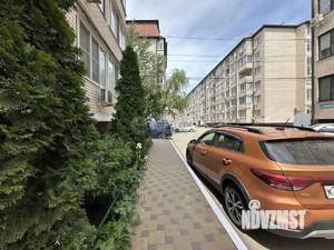 Студия квартира, вторичка, 17м2, 1/6 этаж