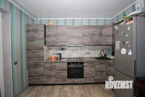2-к квартира, вторичка, 57м2, 3/23 этаж