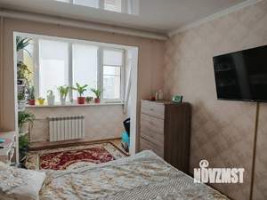 3-к квартира, вторичка, 76м2, 10/10 этаж