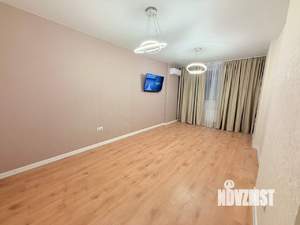 2-к квартира, вторичка, 69м2, 9/17 этаж