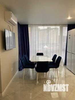 3-к квартира, вторичка, 65м2, 4/17 этаж