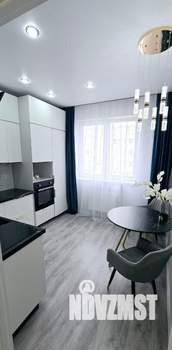 2-к квартира, вторичка, 53м2, 16/18 этаж