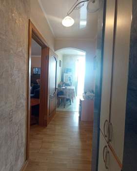 1-к квартира, вторичка, 48м2, 5/6 этаж