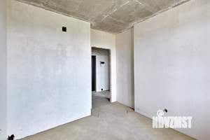 1-к квартира, вторичка, 35м2, 2/24 этаж