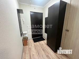 1-к квартира, вторичка, 30м2, 4/16 этаж