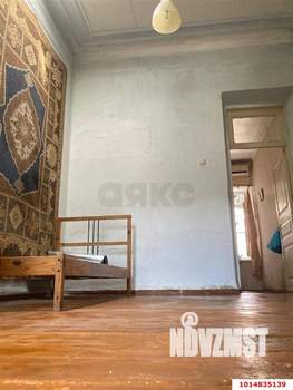 2-к квартира, вторичка, 44м2, 1/1 этаж