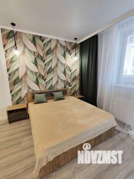 1-к квартира, вторичка, 32м2, 10/17 этаж