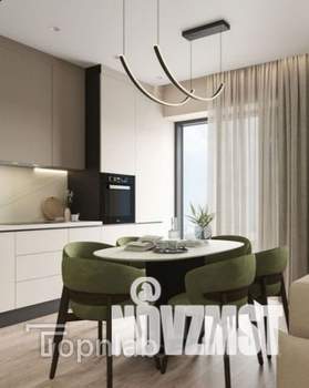 1-к квартира, вторичка, 38м2, 9/18 этаж