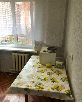 2-к квартира, вторичка, 47м2, 5/5 этаж
