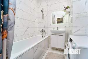 2-к квартира, вторичка, 53м2, 5/22 этаж