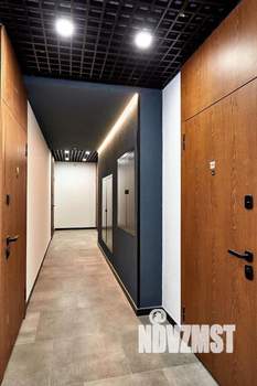 Студия квартира, вторичка, 19м2, 9/16 этаж