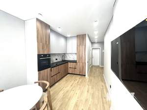 1-к квартира, вторичка, 40м2, 16/24 этаж