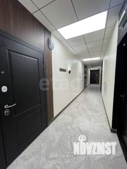 Студия квартира, вторичка, 23м2, 19/23 этаж