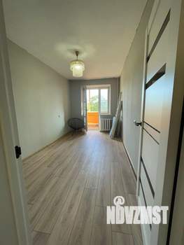 3-к квартира, вторичка, 60м2, 5/9 этаж