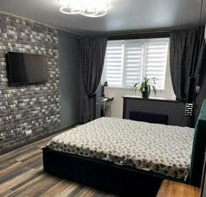 2-к квартира, вторичка, 64м2, 7/16 этаж