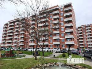 1-к квартира, вторичка, 35м2, 7/8 этаж