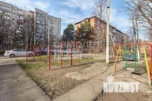 3-к квартира, вторичка, 63м2, 7/9 этаж