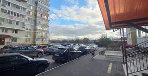 1-к квартира, вторичка, 39м2, 1/14 этаж