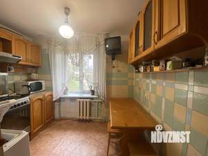 3-к квартира, вторичка, 60м2, 5/9 этаж