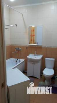 Студия квартира, вторичка, 51м2, 5/16 этаж