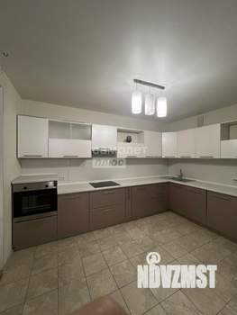 3-к квартира, вторичка, 74м2, 21/24 этаж