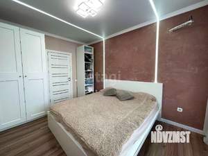 2-к квартира, вторичка, 64м2, 20/24 этаж