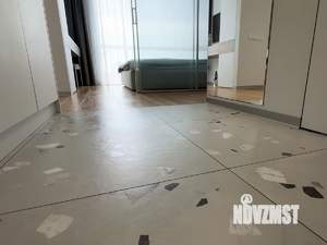 1-к квартира, вторичка, 45м2, 12/22 этаж