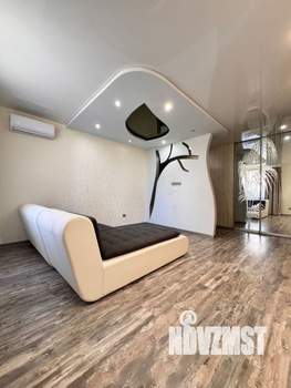 Студия квартира, вторичка, 75м2, 2/8 этаж
