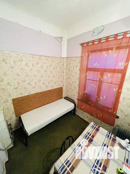 3-к квартира, вторичка, 36м2, 1/2 этаж