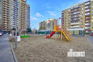 2-к квартира, вторичка, 60м2, 3/16 этаж