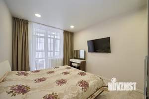 2-к квартира, вторичка, 68м2, 18/22 этаж