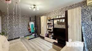 3-к квартира, вторичка, 74м2, 7/10 этаж