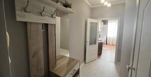 1-к квартира, вторичка, 38м2, 6/7 этаж