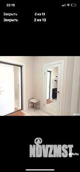 1-к квартира, вторичка, 48м2, 11/12 этаж