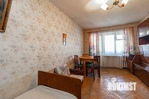 2-к квартира, вторичка, 45м2, 6/7 этаж