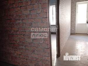 1-к квартира, вторичка, 30м2, 1/5 этаж