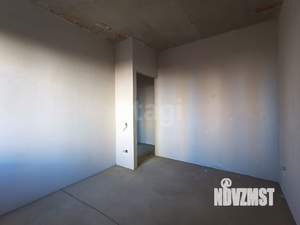 2-к квартира, вторичка, 47м2, 4/18 этаж