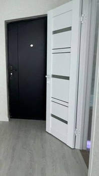 1-к квартира, вторичка, 37м2, 8/16 этаж