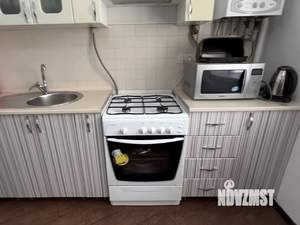 1-к квартира, вторичка, 40м2, 6/10 этаж