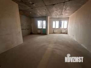 3-к квартира, вторичка, 96м2, 15/21 этаж