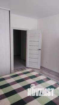 1-к квартира, вторичка, 46м2, 8/17 этаж