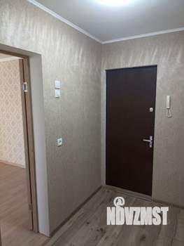 1-к квартира, вторичка, 38м2, 6/10 этаж