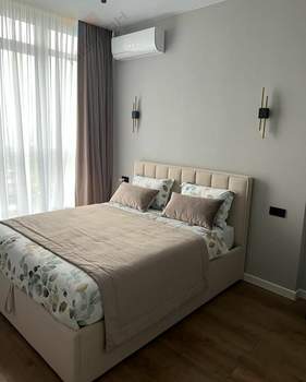 2-к квартира, вторичка, 48м2, 15/16 этаж