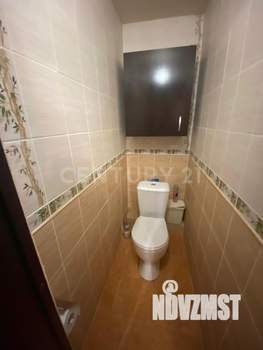 1-к квартира, вторичка, 33м2, 3/10 этаж