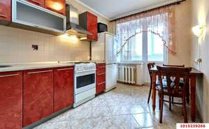 1-к квартира, вторичка, 45м2, 1/14 этаж