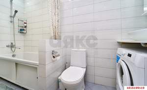 2-к квартира, вторичка, 42м2, 3/3 этаж