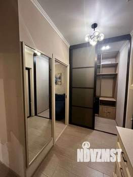 1-к квартира, вторичка, 36м2, 16/17 этаж